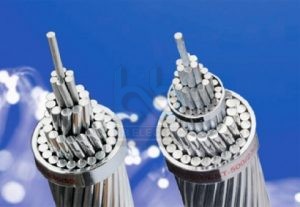 CÁP TRUNG THẾ TREO