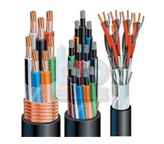 CÁP ĐIỀU KHIỂN