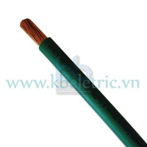 TÌM HIỂU VÀ PHÂN LOẠI CÁC LOẠI DÂY CÁP ĐIỆN HẠ THẾ CADISUN