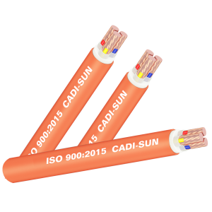 Cáp chậm cháy CADISUN FSN-CXV 3X