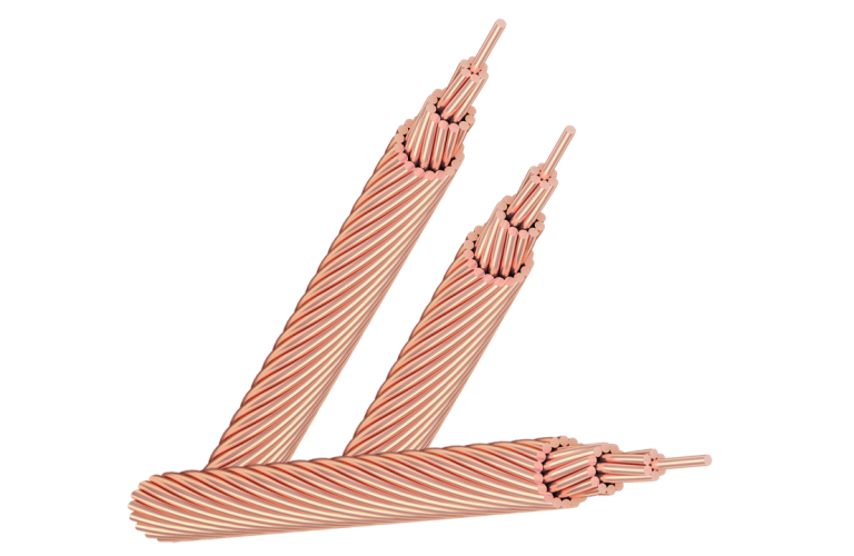 Cáp đồng trần CADISUN - C